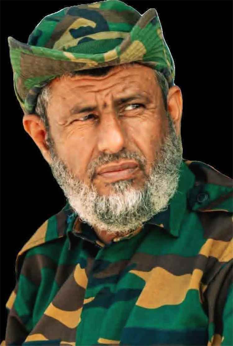 اللواء الجمالي يعزي في وفاة العميد الركن طيار عبدالباسط العامري