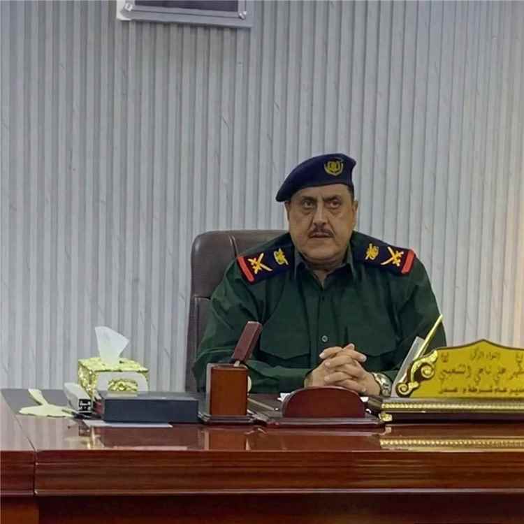 إدارة أمن عدن تصدر بياناً توضيحياً بشأن واقعة متداولة عبر مواقع التواصل الاجتماعي