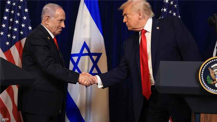 مفاوضات أميركا وإيران.. كواليس "إزاحة إسرائيل من المشهد"
