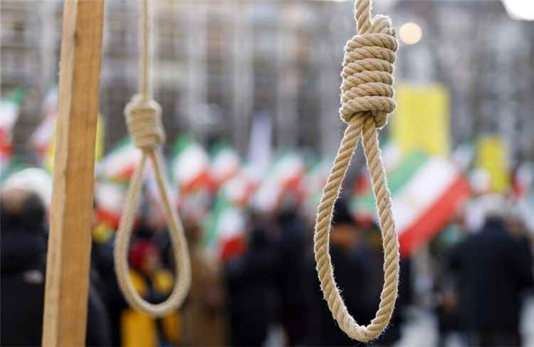 إيران تعدم شخصاً بتهمة التجسس لصالح أميركا وإسرائيل