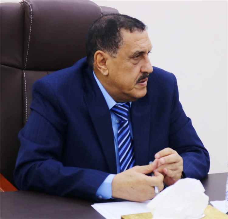 اللواء الشعيبي يوجه رسالة مصارحة لأبناء عدن: "القانون فوق الجميع.. وأبوابنا مفتوحة للشراكة والمحاسبة"
