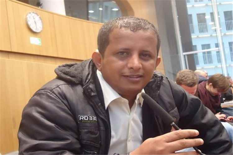 الصحفي فتحي بن لزرق ينشر تفاصيل جديدة بشأن قضية الطبيب المتهم باغتصاب  أطفال في عدن