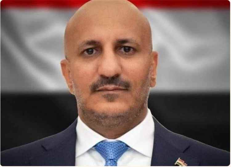 طارق صالح يطمئن على أوضاع الحجاج اليمنيين في المشاعر المقدسة