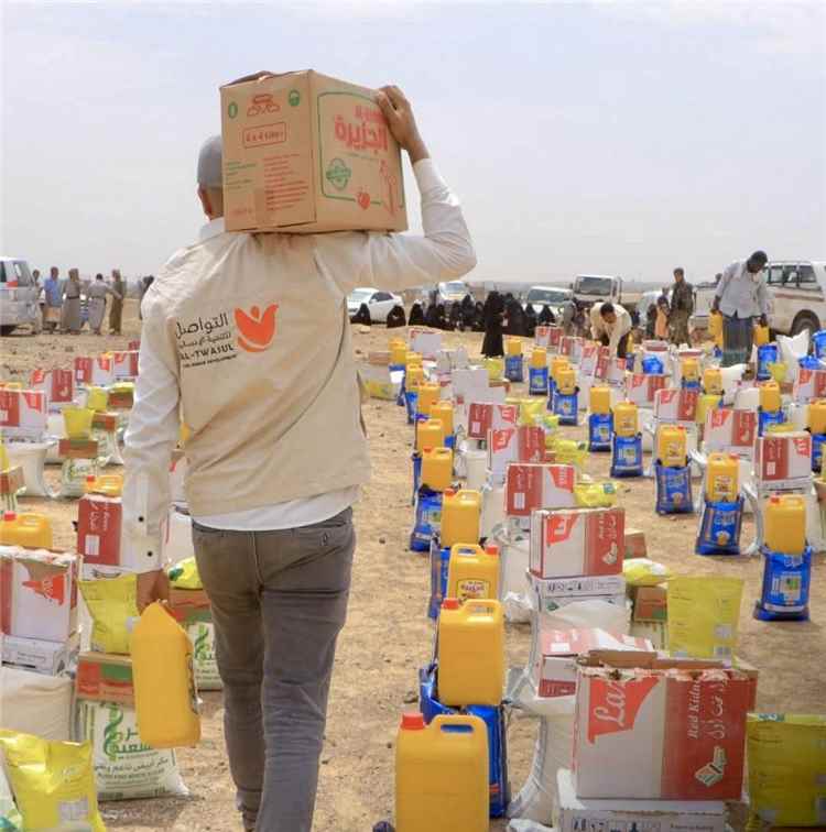 ملايين اليمنيين عاجزون عن تأمين الغذاء