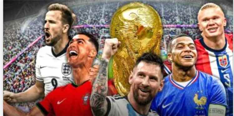 الاتحاد الدولي يرصد مكافآت تاريخية في كأس العالم