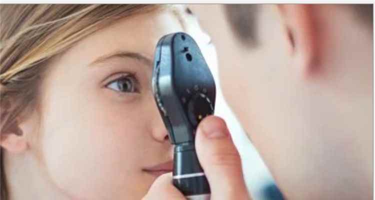 تغيرات في العين تكشف أمراضا خطيرة.. لا تتجاهلها