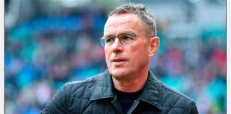 رانجينك يحدد شروطه لتدريب ميلان الإيطالي