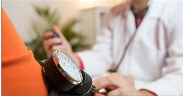لماذا يزداد ارتفاع ضغط الدم بين المراهقين؟