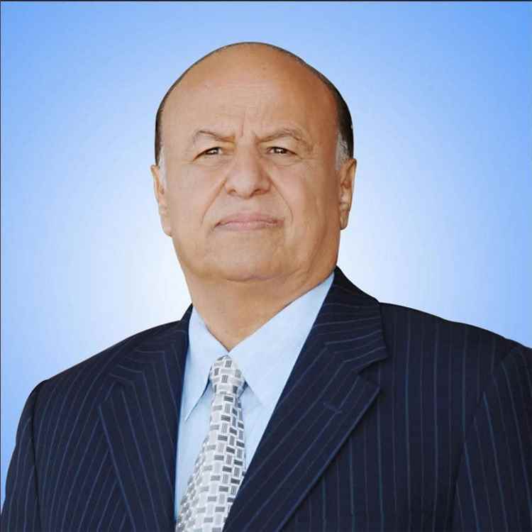 عاجل | وفاة الرئيس عبدربه منصور هادي في العاصمة السعودية الرياض