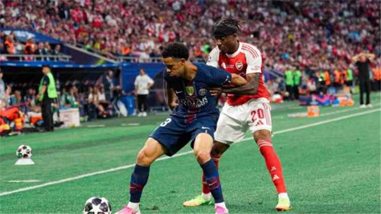 بركلات الترجيح.. باريس سان جيرمان بطلاً لدوري أبطال أوروبا للمرة الثانية على التوالي
