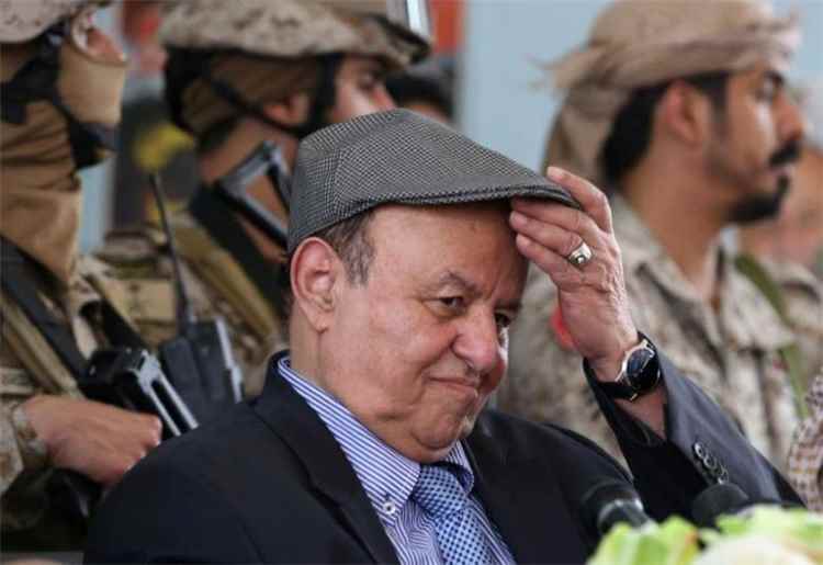 هادي واليمن... وداع أعقب مساراً حافلاً بالتحوّلات