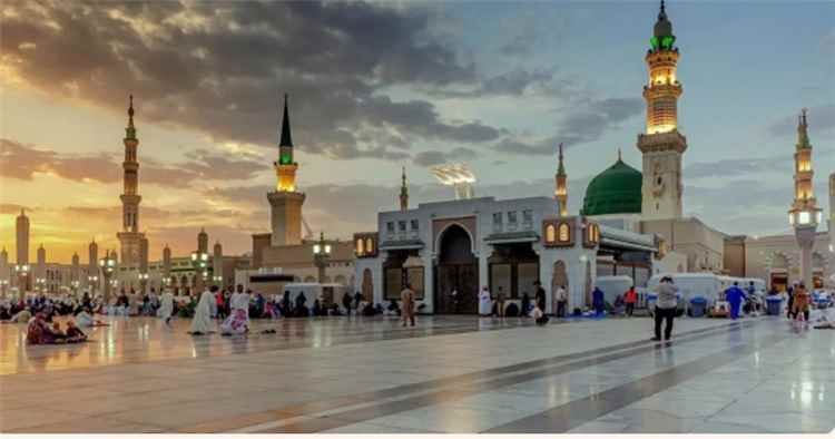 السعودية: جاهزية متكاملة بالمسجد النبوي لاستقبال ضيوف الرحمن بعد أدائهم مناسك الحج