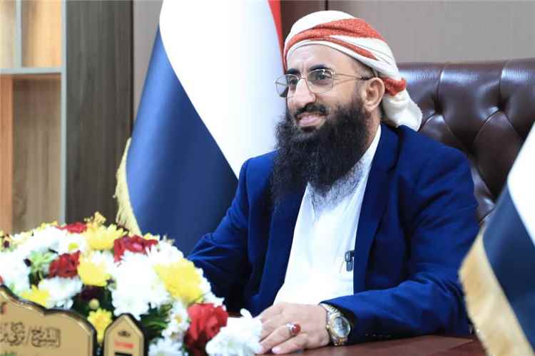 وزير الأوقاف والإرشاد يعلن نجاح موسم الحج لعام ١٤٤٧هـ لحجاج بلادنا
