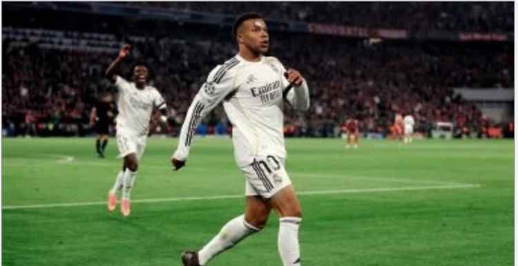 ترتيب هدافي دوري أبطال أوروبا بعد نهاية موسم 2025-2026