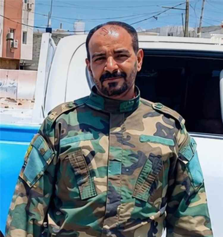 الرائد جلال الصبيحي يوضح ملابسات ما جرى في قسم شرطة الممدارة وينفي مزاعم الاقتحام والاعتداء