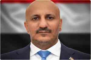 طارق صالح يطمئن على أوضاع الحجاج اليمنيين في المشاعر المقدسة