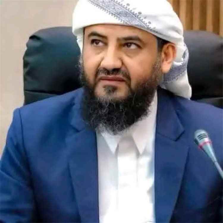 المحرّمي يعود إلى العاصمة عدن بالتزامن مع تطورات ميدانية متسارعة