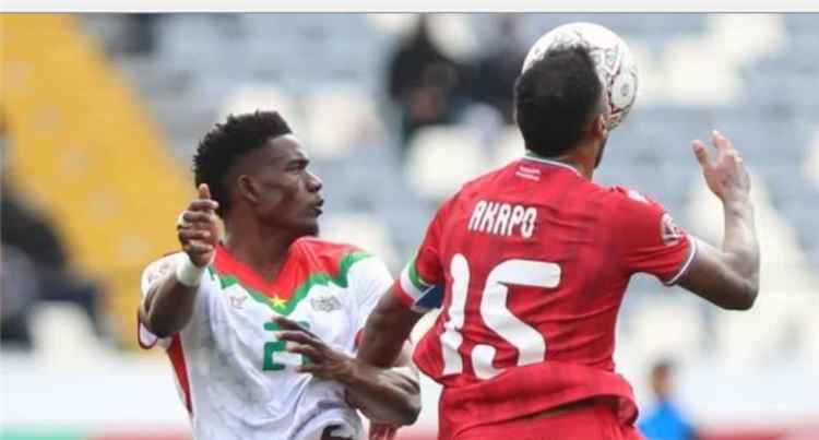 غينيا يهزم كينيا فى تصفيات كأس أمم أفريقيا