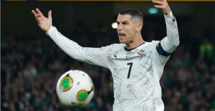 رئيس البرتغال يرفض التعليق على أزمة رونالدو مع خيسوس