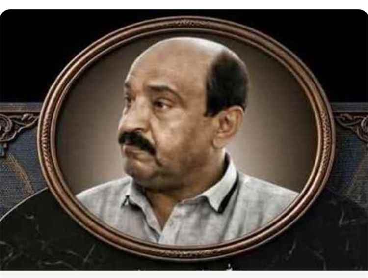 أسرة الفقيد الشيخ صالح مهدي تعلن موعد الصلاة ودفن جثمانه