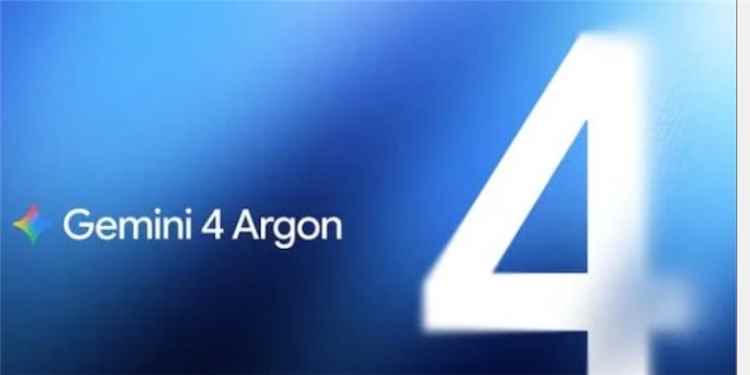 جوجل تطلق Gemini 4 Argon بقدرات متقدمة فى البرمجة والأمن السيبرانى