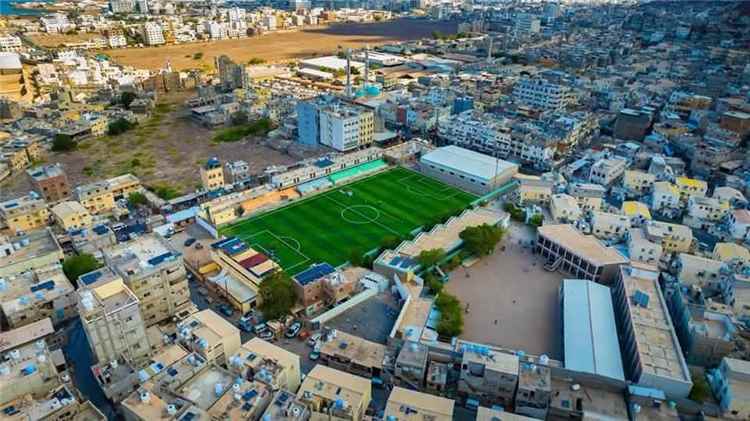 اليوم .. انطلاق فعالية «لا للمخدرات.. نعم للرياضة» بعدن