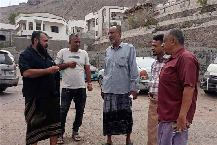 نزول ميداني لتعزيز قدرة منظومة المياه وتحسين مستوى الإمدادات في مديريات المنطقة الأولى