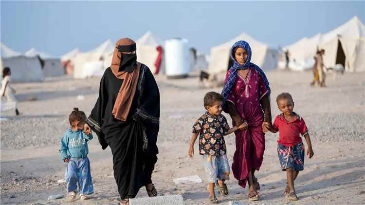 الأمم المتحدة تحذر: اليمن يواجه خطر انهيار كامل للأمن الغذائي