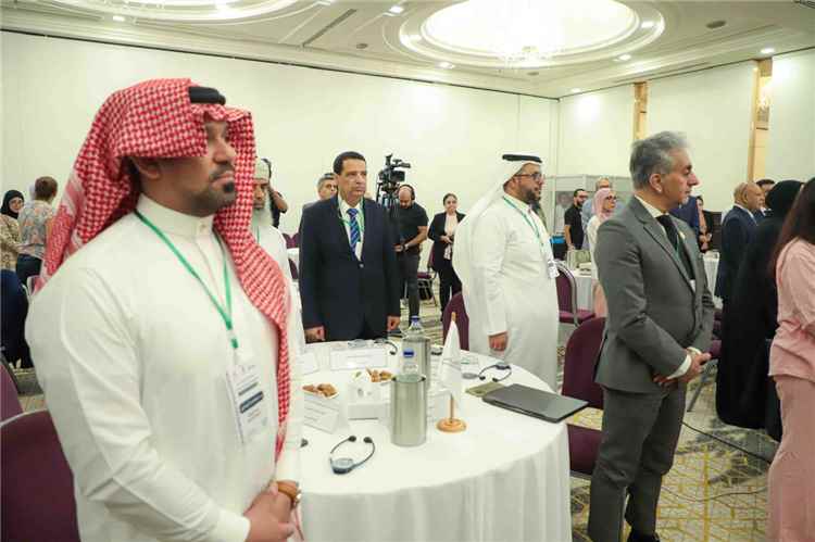 بتوجيهات الوزير السقطري.. بلادنا تشارك في ورشة دولية حول تسويق التمور بتونس
