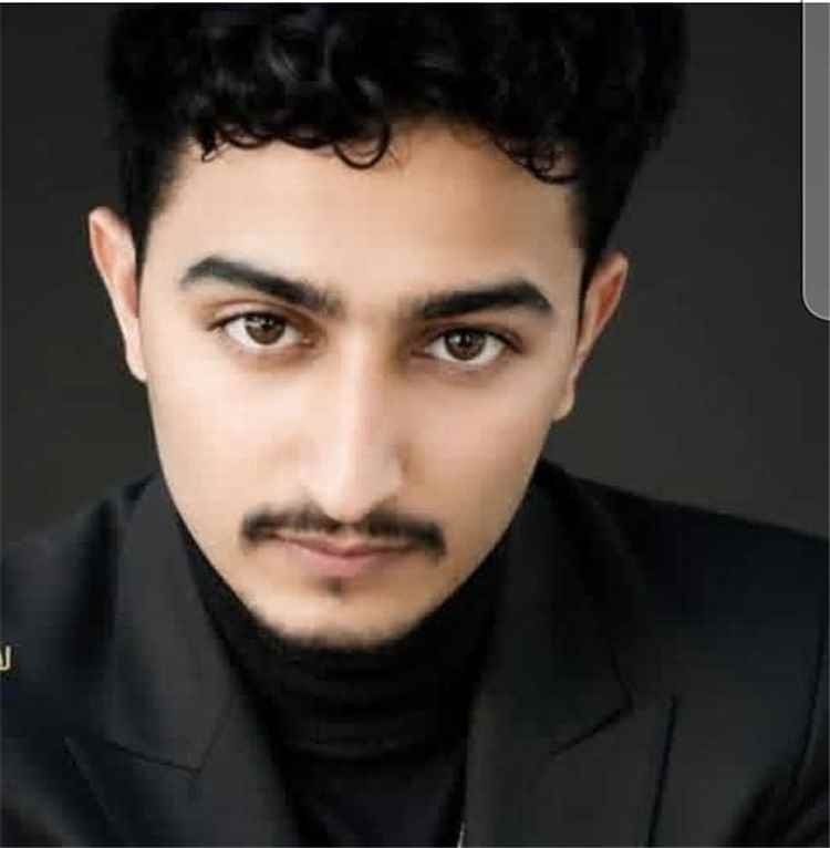 مبارك المولود الجديد