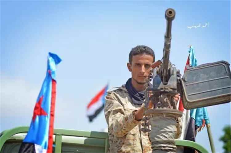 أبين.. استشهاد 4 جنود من القوات الجنوبية في كمين مسلح