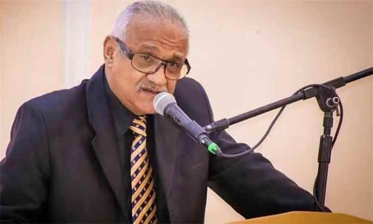 وكيل العاصمة عدن لشؤون الإعلام يصدر تعميماً عاجلاً لوسائل الإعلام ورواد منصات التواصل