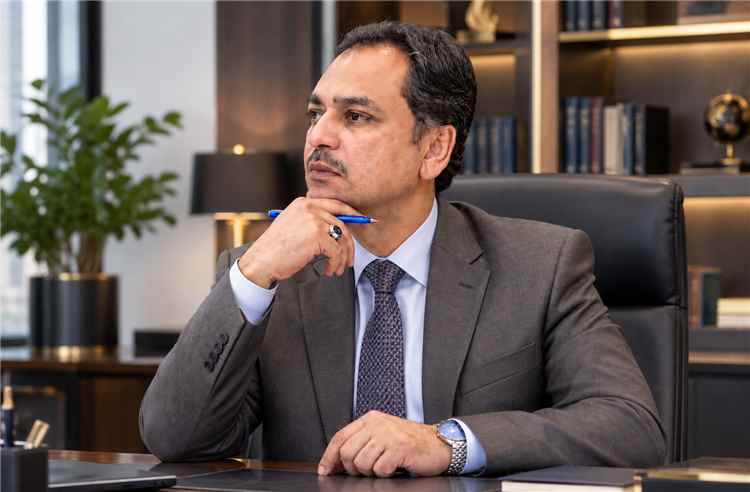 فادي باعوم: قواتنا الجنوبية قالت كلمتها في الميدان.. وللمملكة فضلٌ ودورٌ يُدرّس