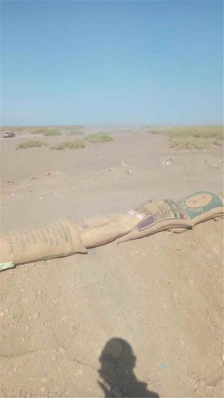 عاجل | قوات العمالقة الجنوبية  وقبائل الصبيحة تطهر معسكر العمري وتتقدم باتجاه المخا
