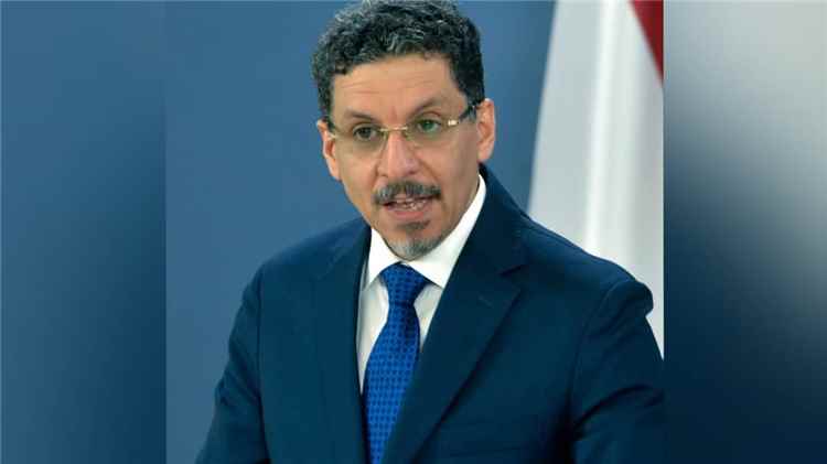 بن مبارك يدعو إلى توحيد الجهود الوطنية واستثمار التحولات العسكرية لاستعادة الدولة