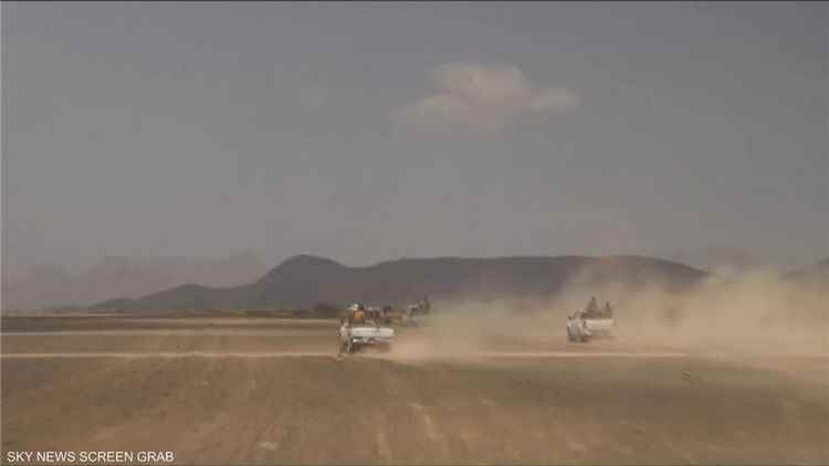 معارك اليمن.. هل يفتح التقدم نحو المخا طريق صنعاء؟