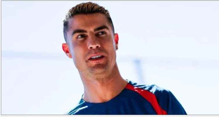 رونالدو يرفض العودة لمنتخب البرتغال في وجود جيسوس