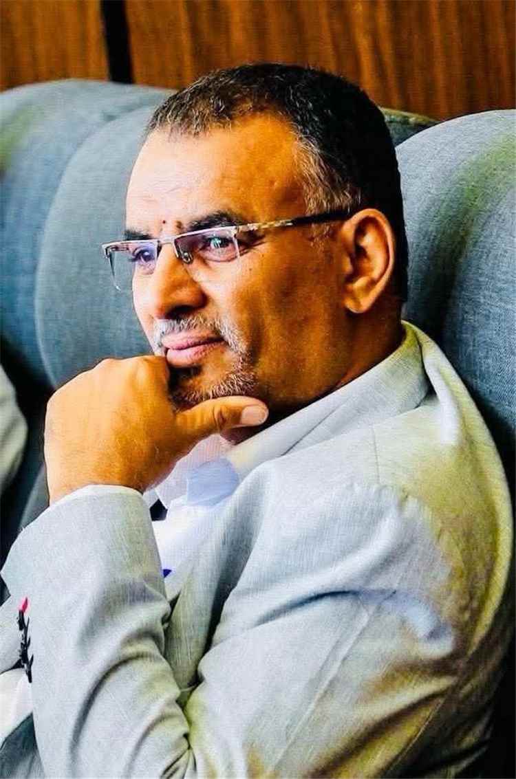 وفاة المهندس فتحي السقاف مدير "تنفيذية المشاريع الخارجية" بعد مسيرة حافلة بالعطاء في عدن