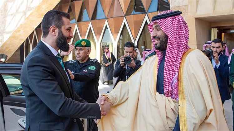 رويترز: سوريا تدرس تقديم مساعدة عسكرية للسعودية لمواجهة الحوثيين في اليمن