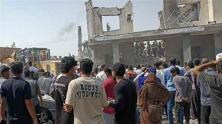 مسؤولون أميركيون: الجيش يستعد لشن ضربات مكثفة ضد إيران بالتزامن مع تعثر المفاوضات