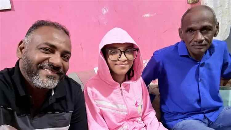 خرجت لشراء دواء ولم تعد.. كشف لغز اختفاء فتاة سودانية في مصر