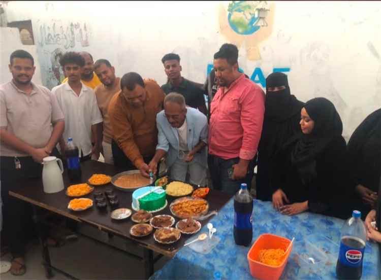 مؤسسة نشطاء البيئة التنموية تحتفي بمرور 16 عامًا على تأسيسها