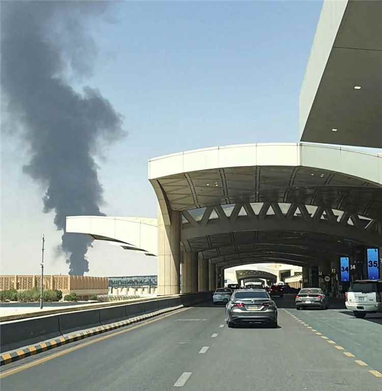 إدانة دولية واسعة لمجموعة الرباعية لهجمات الحوثي الإرهابية على السعودية وتأكيد الدعم الكامل لحقها في الدفاع المشروع