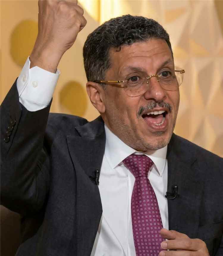 بن مبارك يكشف كواليس لقاءاته بعبدالملك الحوثي: الشمال حقنا وسأقاتل في الجنوب حتى آخر رجل