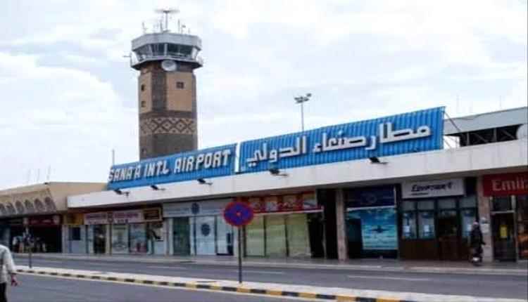 الخراز يكشف تفاصيل رحلة طائرة تابعة لمنظمة أطباء بلا حدود إلى صنعاء