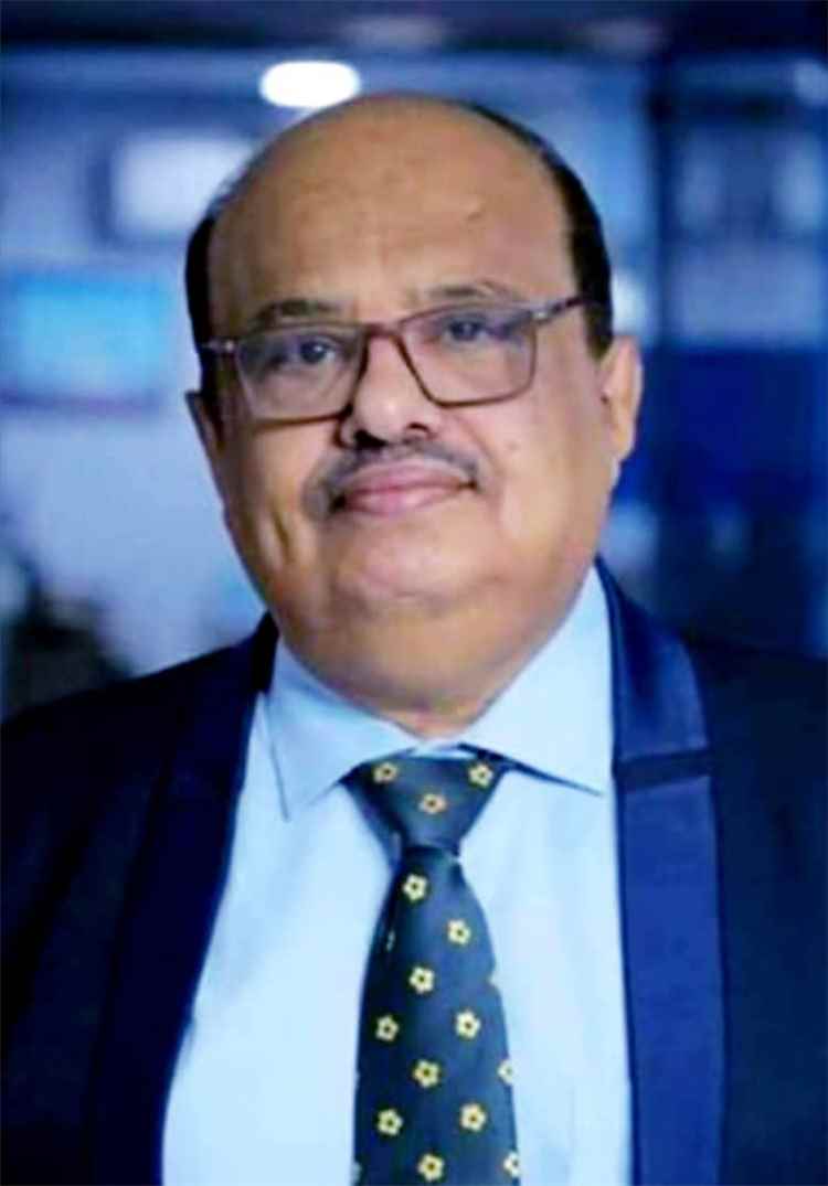 بمناسبة اليوم العالمي للتخثر.. رئيس جمعية القلب بعدن يحذر من خطورة الجلطات الدموية