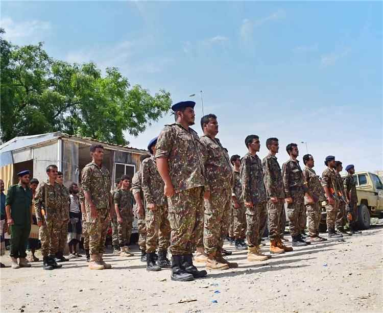 أمن مودية ينفذ حملة لتركيب كاميرات المراقبة