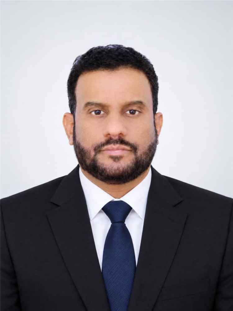 الشيخ سالم بن عامر بن سحاق.. قيادة مجتمعية ومواقف تُجسّد أصالة الرجال