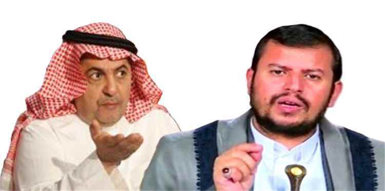 داود الشريان: الحوثيون اختطفوا مؤسسات الدولة اليمنية وتعاملوا مع البلاد كغنيمة حرب
