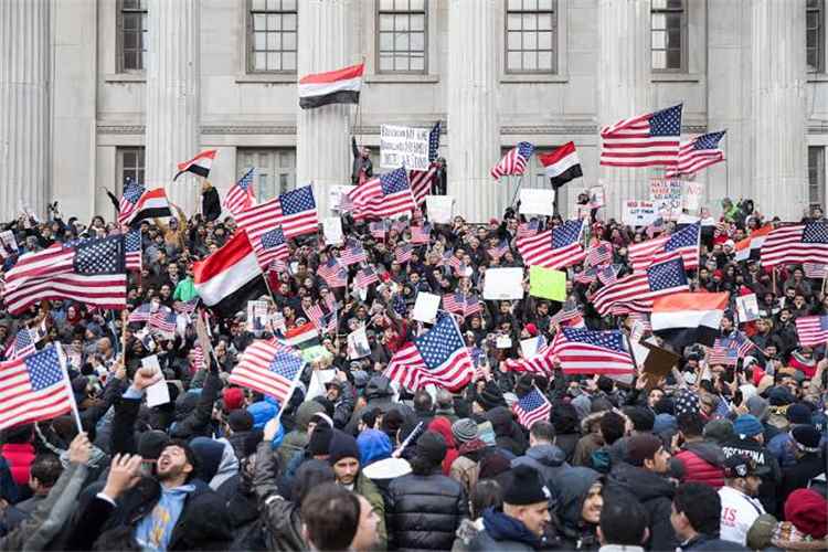 واشنطن ونيويورك على موعد مع احتجاجات يمنية تطالب بموقف دولي حازم تجاه الحوثيين